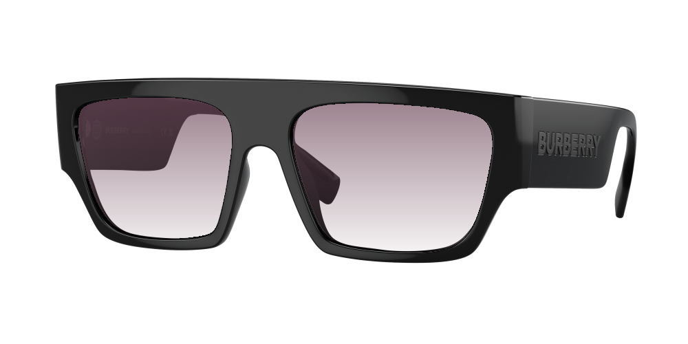 Burberry BE4397U 300187 Micah Burberry BE4397U 300187 Micah