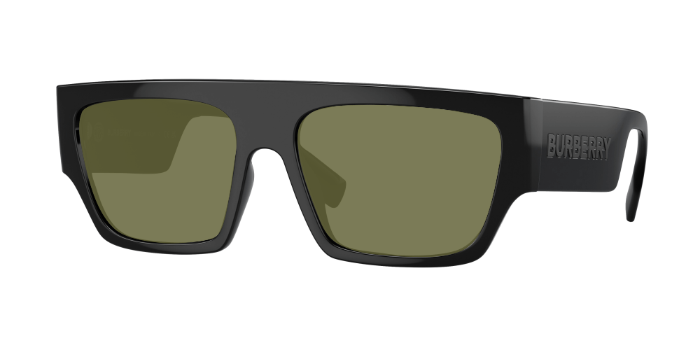 Burberry BE4397U 300187 Micah Burberry BE4397U 300187 Micah