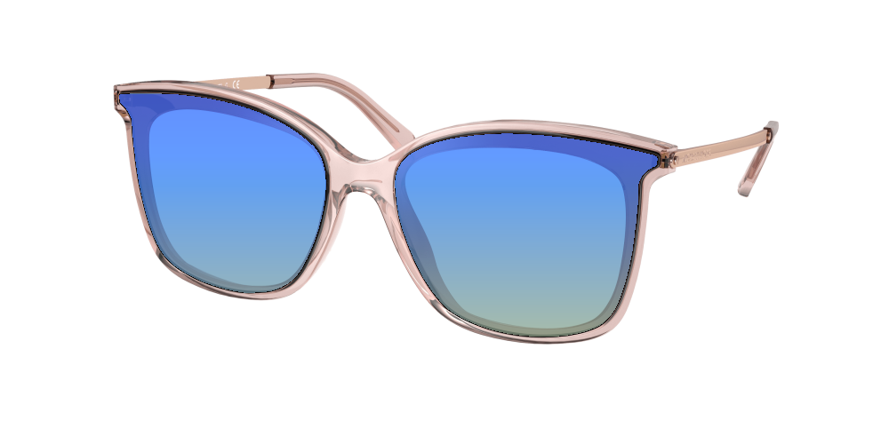 Michael Kors MK2079U 31756F Zermatt Michael Kors MK2079U 31756F Zermatt