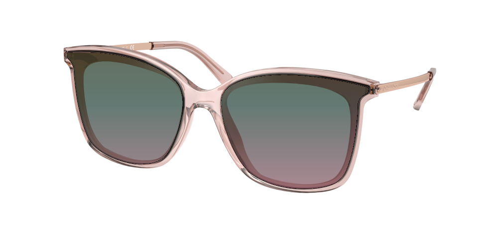 Michael Kors MK2079U 31756F Zermatt Michael Kors MK2079U 31756F Zermatt