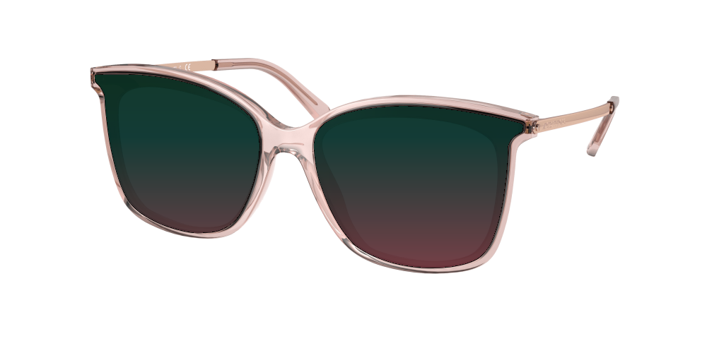 Michael Kors MK2079U 31756F Zermatt Michael Kors MK2079U 31756F Zermatt