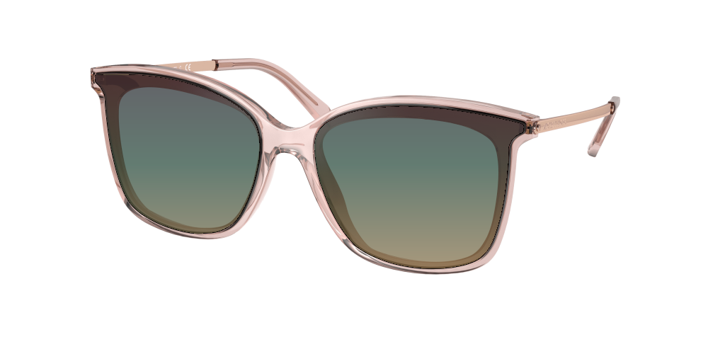 Michael Kors MK2079U 31756F Zermatt Michael Kors MK2079U 31756F Zermatt