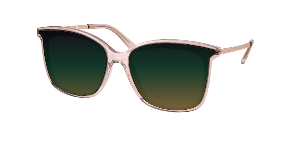 Michael Kors MK2079U 31756F Zermatt Michael Kors MK2079U 31756F Zermatt