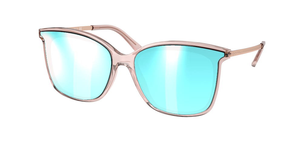 Michael Kors MK2079U 31756F Zermatt Michael Kors MK2079U 31756F Zermatt