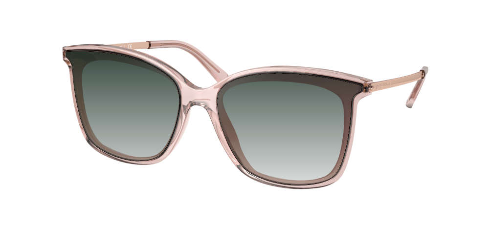 Michael Kors MK2079U 31756F Zermatt Michael Kors MK2079U 31756F Zermatt