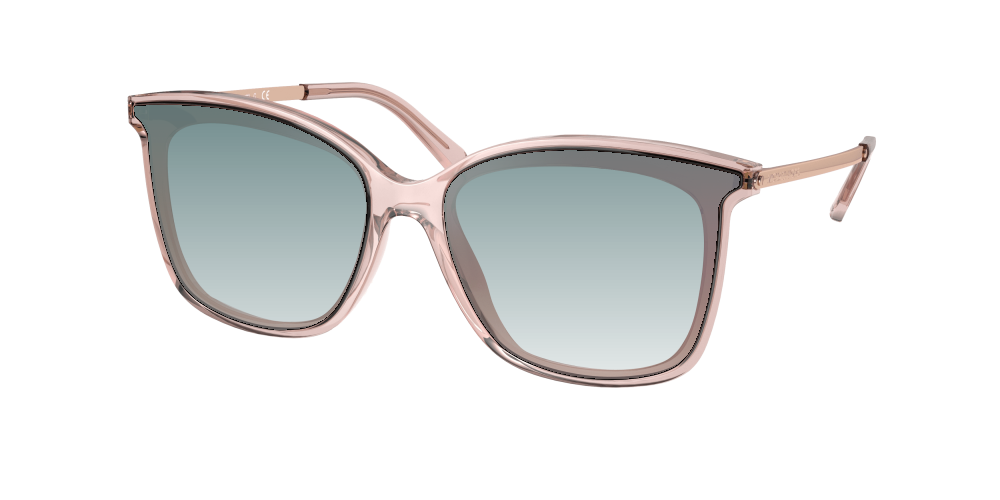 Michael Kors MK2079U 31756F Zermatt Michael Kors MK2079U 31756F Zermatt