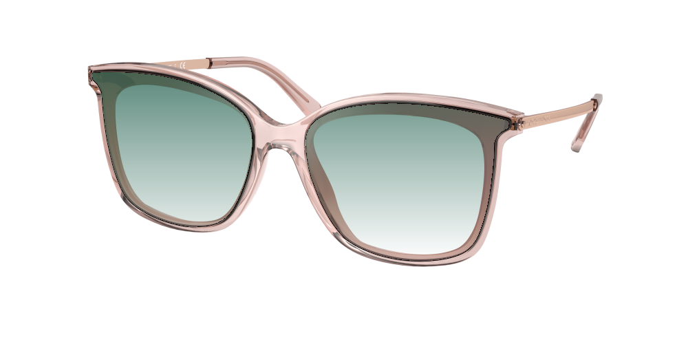 Michael Kors MK2079U 31756F Zermatt Michael Kors MK2079U 31756F Zermatt