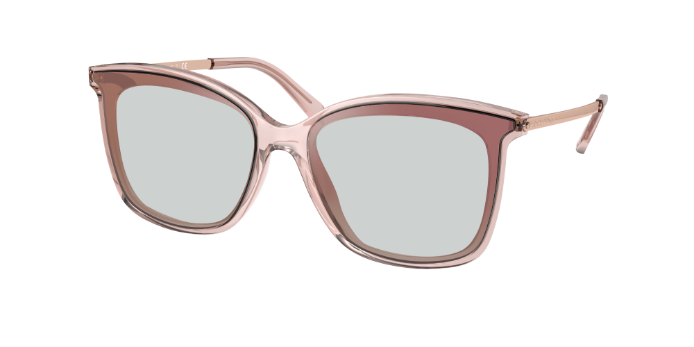 Michael Kors MK2079U 31756F Zermatt Michael Kors MK2079U 31756F Zermatt