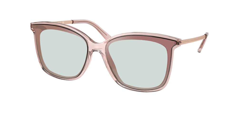 Michael Kors MK2079U 31756F Zermatt Michael Kors MK2079U 31756F Zermatt