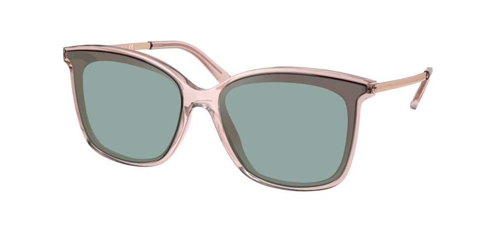 Michael Kors MK2079U 31756F Zermatt Michael Kors MK2079U 31756F Zermatt