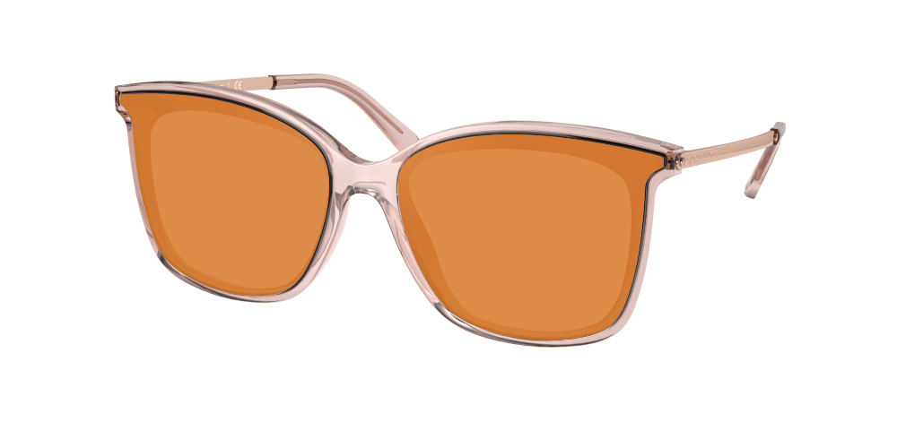 Michael Kors MK2079U 31756F Zermatt Michael Kors MK2079U 31756F Zermatt