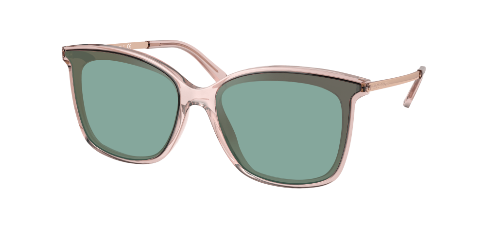 Michael Kors MK2079U 31756F Zermatt Michael Kors MK2079U 31756F Zermatt