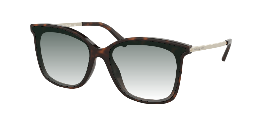 Michael Kors MK2079U 333313 Zermatt Michael Kors MK2079U 333313 Zermatt