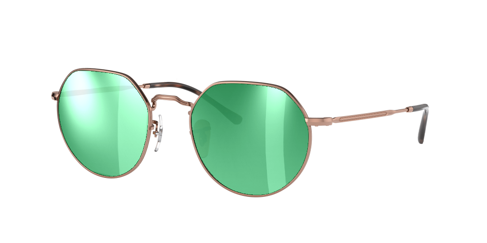 Ray Ban RB3565 9035A5 Jack 