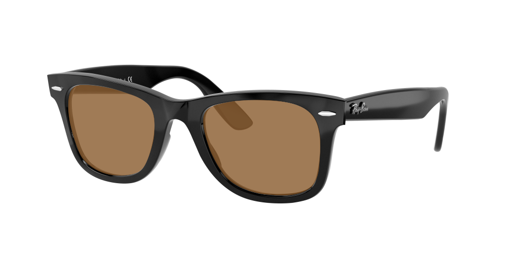 Ray Ban RX4340V 2000 Wayfarer Ease Ray Ban RX4340V 2000 Wayfarer Ease