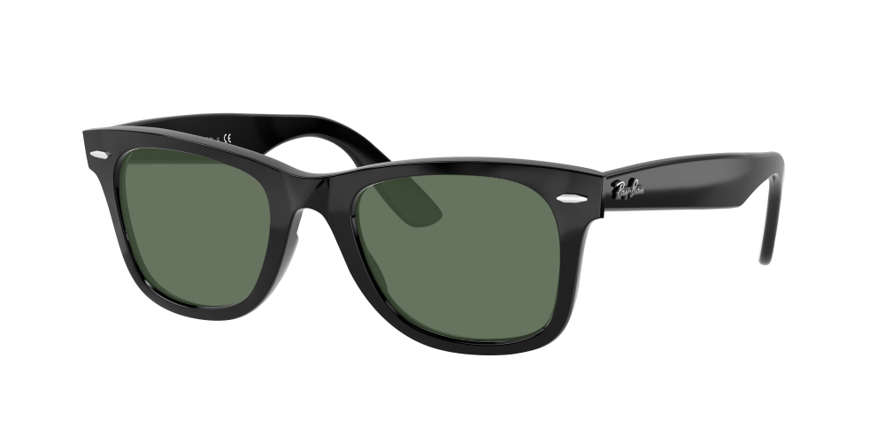 Ray Ban RX4340V 2000 Wayfarer Ease Ray Ban RX4340V 2000 Wayfarer Ease