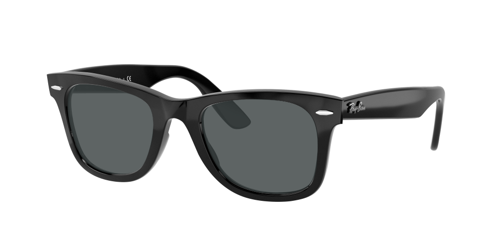 Ray Ban RX4340V 2000 Wayfarer Ease  Ray Ban RX4340V 2000 Wayfarer Ease