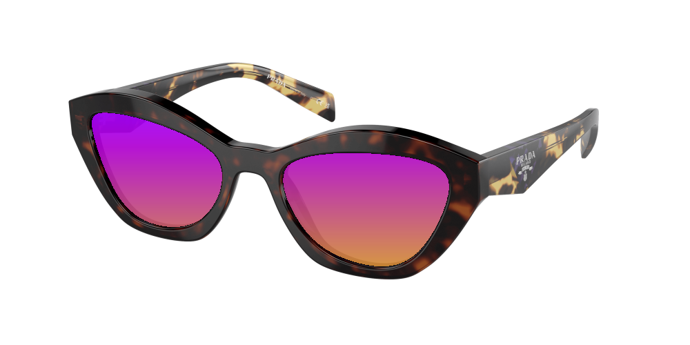 Prada PR A02S 17N50B Prada PR A02S 17N50B