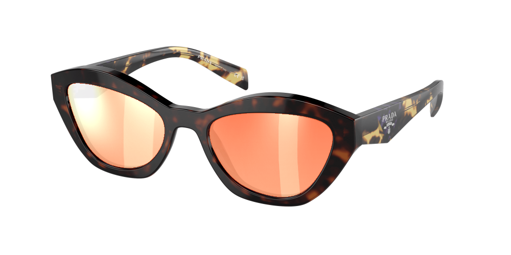 Prada PR A02S 17N50B Prada PR A02S 17N50B