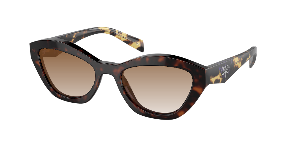 Prada PR A02S 17N50B Prada PR A02S 17N50B