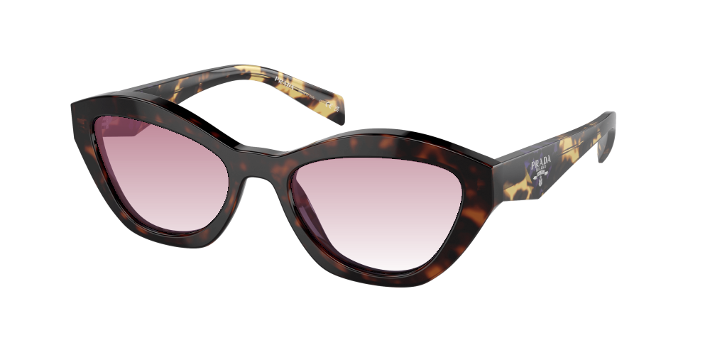 Prada PR A02S 17N50B Prada PR A02S 17N50B