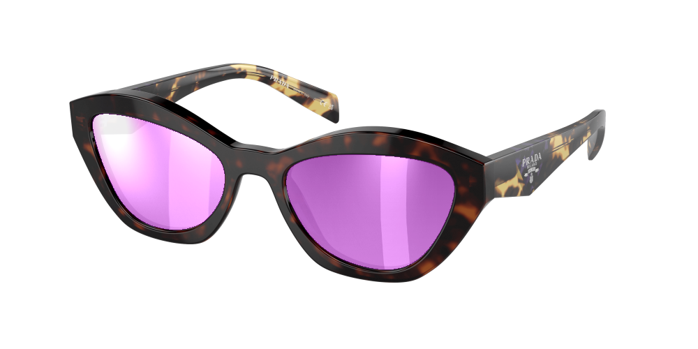 Prada PR A02S 17N50B Prada PR A02S 17N50B