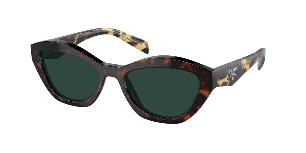 Prada PR A02S 17N50B Prada PR A02S 17N50B