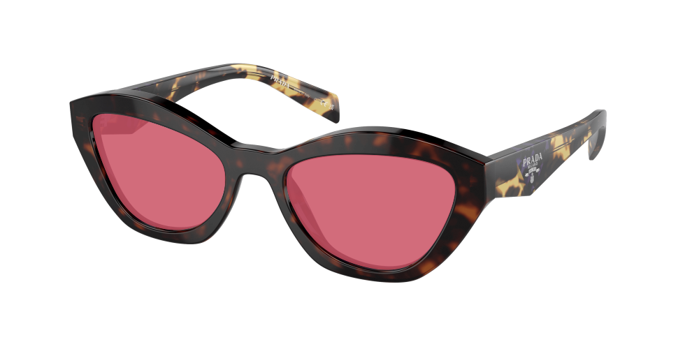 Prada PR A02S 17N50B Prada PR A02S 17N50B