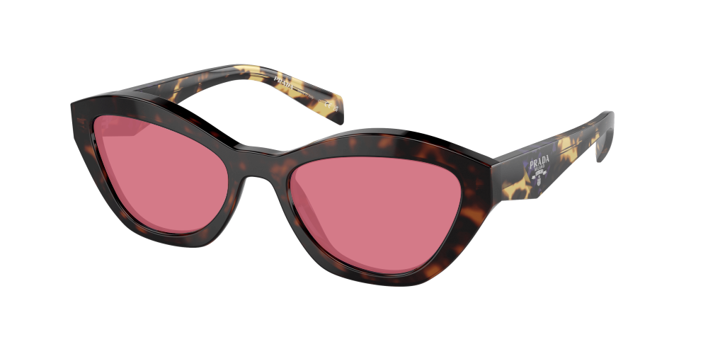 Prada PR A02S 17N50B Prada PR A02S 17N50B