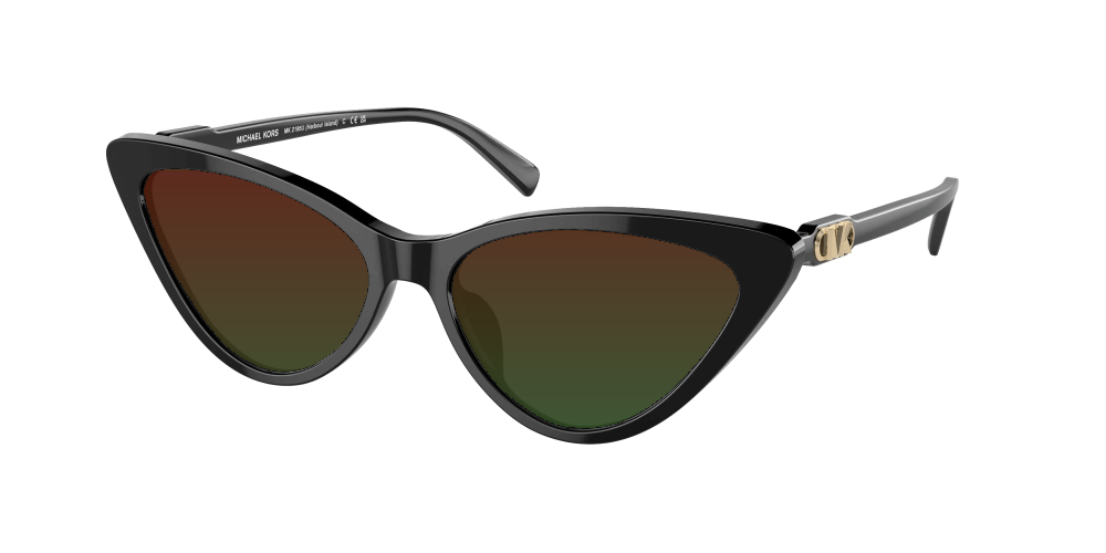 Michael Kors MK2195U 30058G Harbour Island Michael Kors MK2195U 30058G Harbour Island