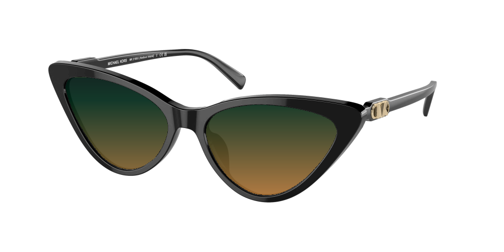 Michael Kors MK2195U 30058G Harbour Island Michael Kors MK2195U 30058G Harbour Island