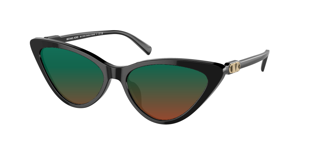 Michael Kors MK2195U 30058G Harbour Island Michael Kors MK2195U 30058G Harbour Island