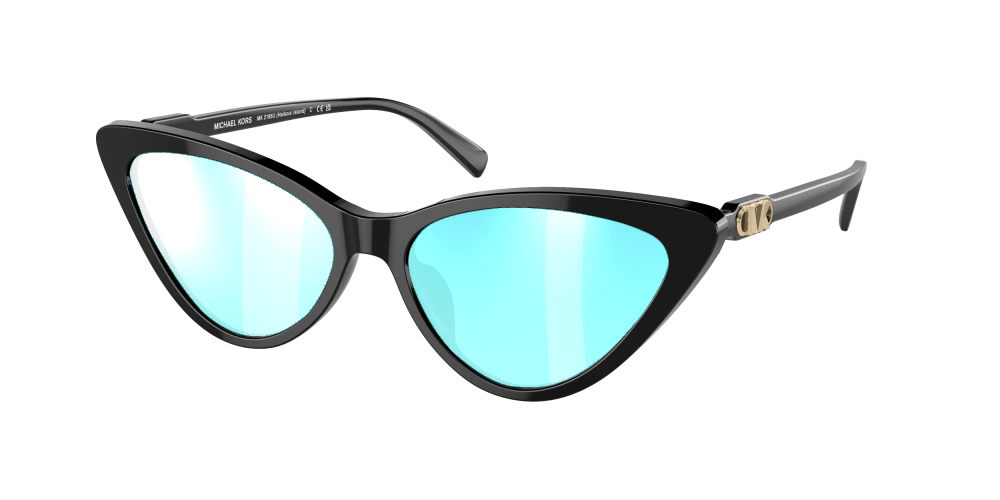 Michael Kors MK2195U 30058G Harbour Island Michael Kors MK2195U 30058G Harbour Island