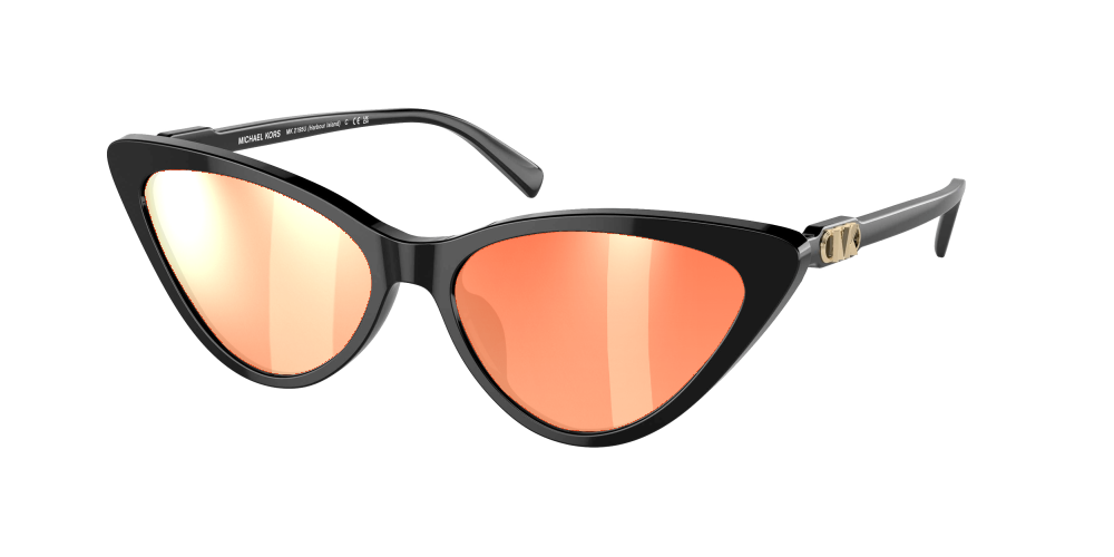 Michael Kors MK2195U 30058G Harbour Island Michael Kors MK2195U 30058G Harbour Island