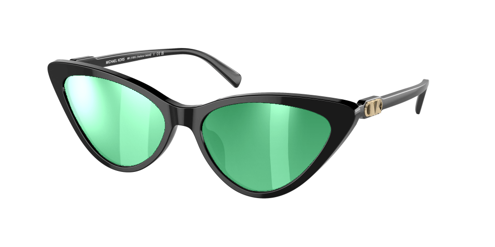 Michael Kors MK2195U 30058G Harbour Island Michael Kors MK2195U 30058G Harbour Island