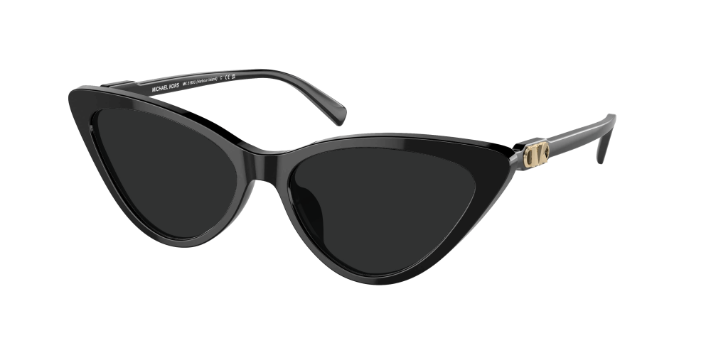 Michael Kors MK2195U 30058G Harbour Island Michael Kors MK2195U 30058G Harbour Island