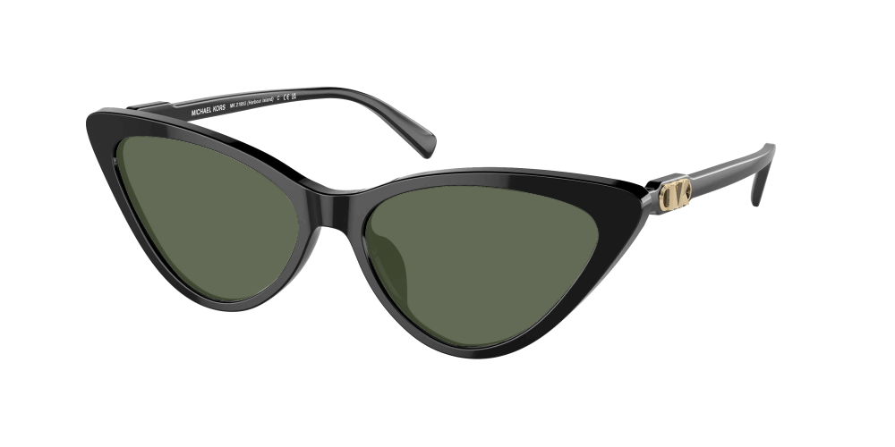 Michael Kors MK2195U 30058G Harbour Island Michael Kors MK2195U 30058G Harbour Island