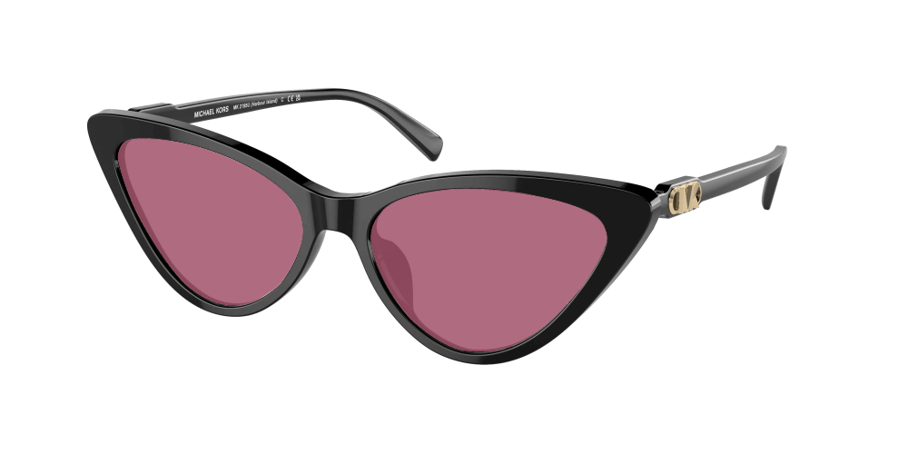 Michael Kors MK2195U 30058G Harbour Island Michael Kors MK2195U 30058G Harbour Island