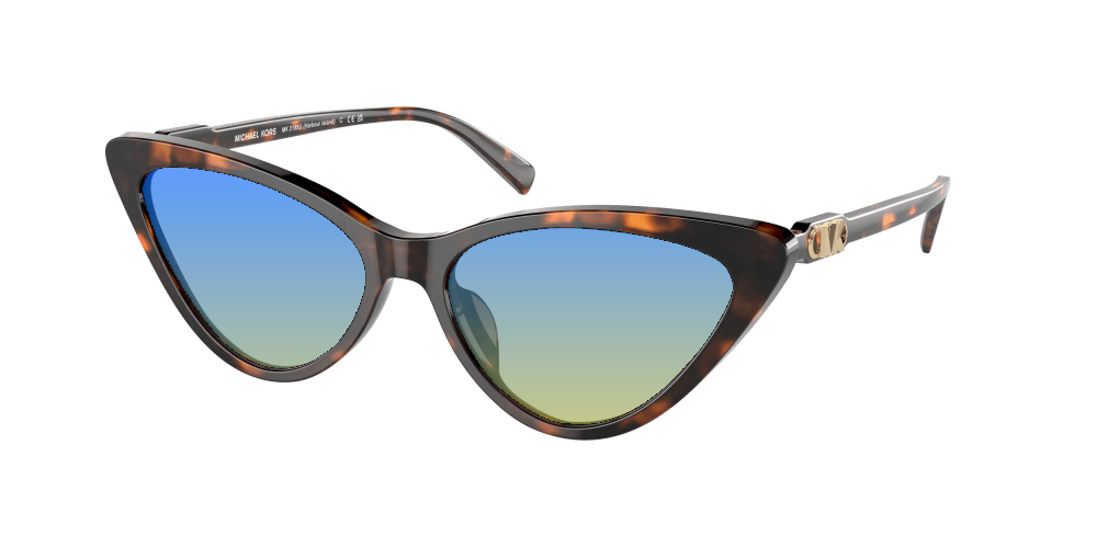 Michael Kors MK2195U 300613 Harbour Island Michael Kors MK2195U 300613 Harbour Island