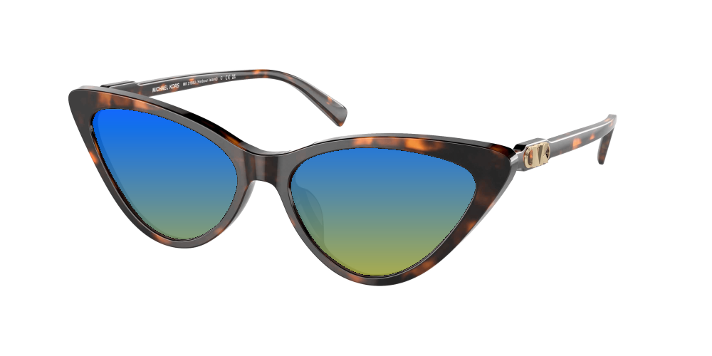 Michael Kors MK2195U 300613 Harbour Island Michael Kors MK2195U 300613 Harbour Island