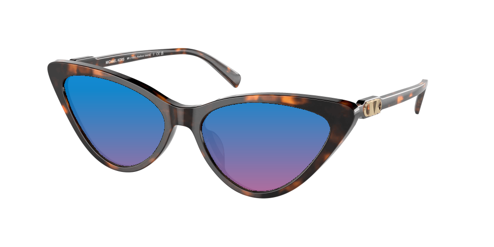 Michael Kors MK2195U 300613 Harbour Island Michael Kors MK2195U 300613 Harbour Island