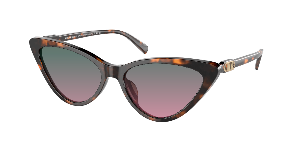 Michael Kors MK2195U 300613 Harbour Island Michael Kors MK2195U 300613 Harbour Island