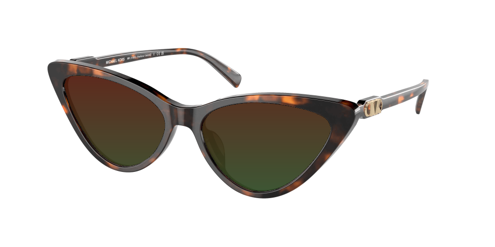 Michael Kors MK2195U 300613 Harbour Island Michael Kors MK2195U 300613 Harbour Island