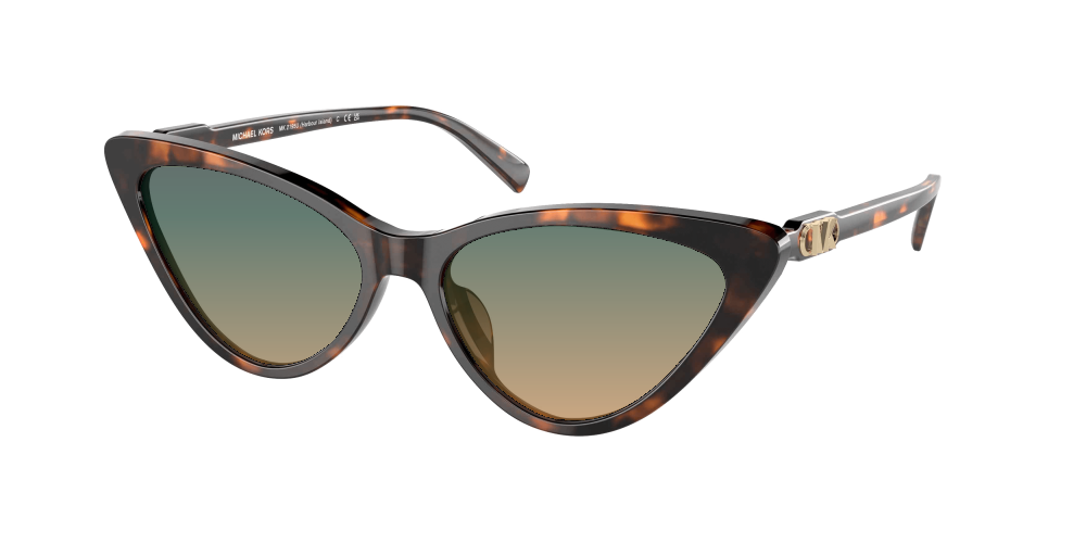 Michael Kors MK2195U 300613 Harbour Island Michael Kors MK2195U 300613 Harbour Island