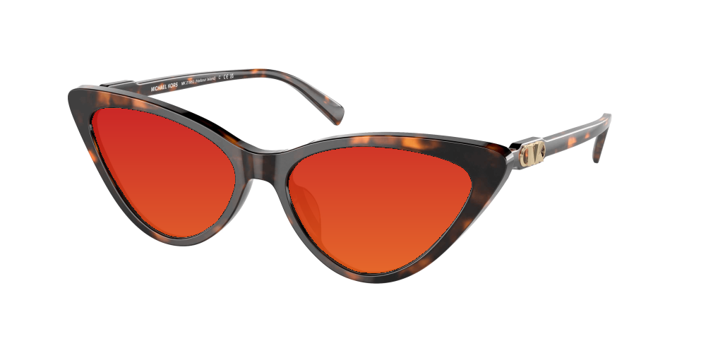 Michael Kors MK2195U 300613 Harbour Island Michael Kors MK2195U 300613 Harbour Island