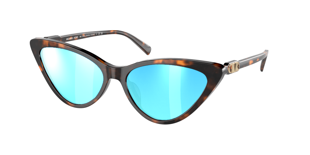 Michael Kors MK2195U 300613 Harbour Island Michael Kors MK2195U 300613 Harbour Island