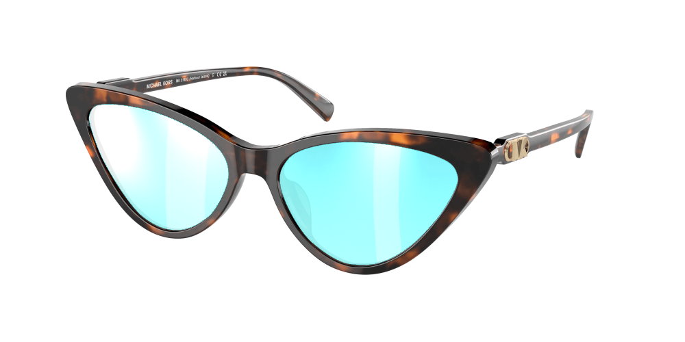 Michael Kors MK2195U 300613 Harbour Island Michael Kors MK2195U 300613 Harbour Island