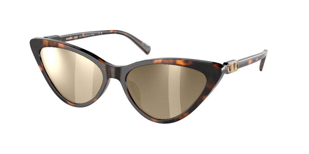 Michael Kors MK2195U 300613 Harbour Island Michael Kors MK2195U 300613 Harbour Island