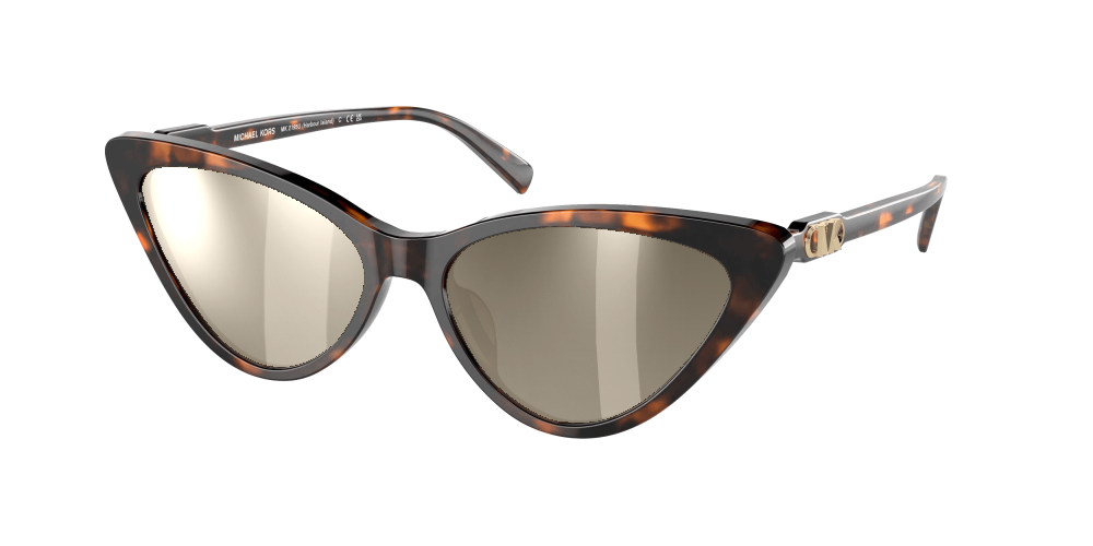 Michael Kors MK2195U 300613 Harbour Island Michael Kors MK2195U 300613 Harbour Island