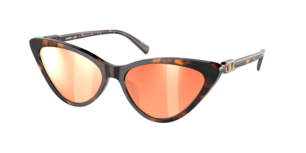 Michael Kors MK2195U 300613 Harbour Island Michael Kors MK2195U 300613 Harbour Island